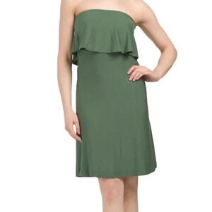 HELEN JON DRESS